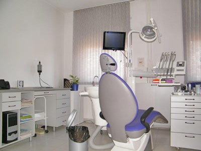 DR MIJIN DENTAL OFFICE Dental surgery Belgrade - Photo 4