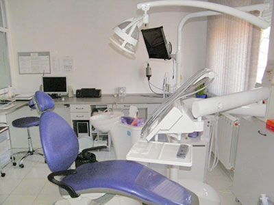 DR MIJIN DENTAL OFFICE Dental surgery Belgrade - Photo 5