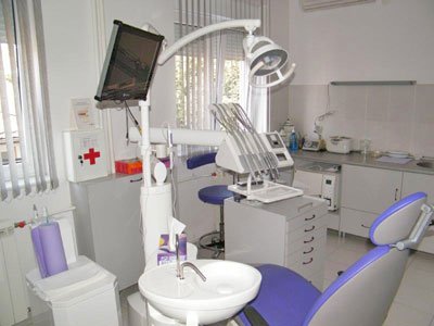 DR MIJIN DENTAL OFFICE Dental surgery Belgrade - Photo 6