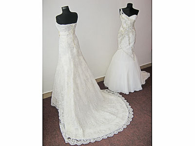 NVL - WEDDING DRESSES Wedding dresses Belgrade - Photo 3