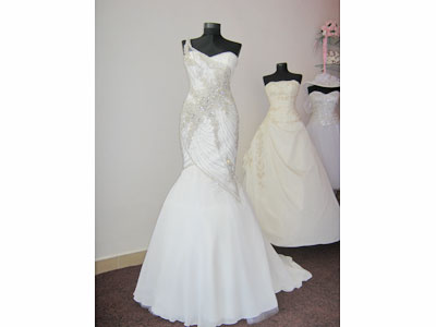 NVL - WEDDING DRESSES Wedding dresses Belgrade - Photo 4