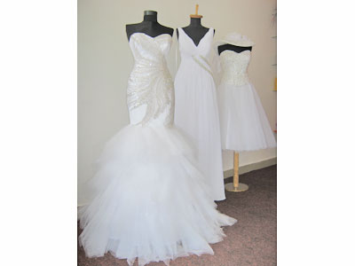 NVL - WEDDING DRESSES Wedding dresses Belgrade - Photo 7