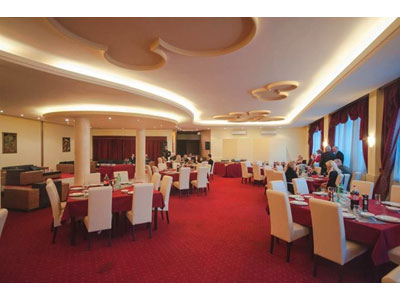 RESTAURANT TAS Restaurants for weddings, celebrations Belgrade - Photo 1