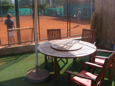 TENNIS CLUB SMEC Tennis courts, tennis schools, tennis clubs Belgrade - Photo 5
