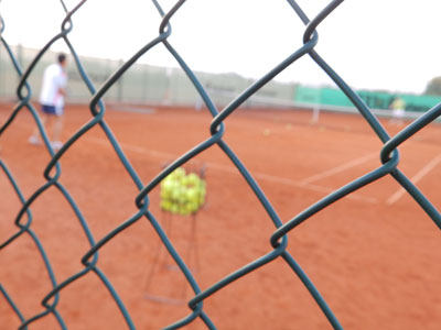 TENNIS CLUB SMEC Tennis courts, tennis schools, tennis clubs Belgrade - Photo 7
