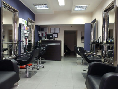 HAIR SALON DOBRICA Hairdressers Belgrade - Photo 1