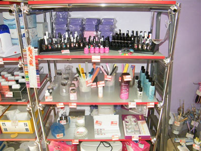 DONNA Equipment for beauty salons Belgrade - Photo 3