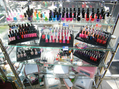 DONNA Equipment for beauty salons Belgrade - Photo 8