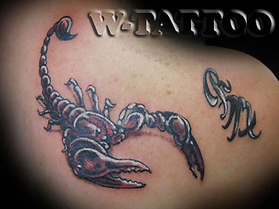 W - TATTOO Tattoo, piercing Belgrade - Photo 4
