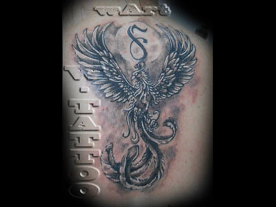 W - TATTOO Tattoo, piercing Belgrade - Photo 7