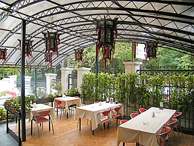QUAN JU DE Kineska kuhinja Beograd - Slika 2