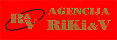 AGENCY RIKI & V Car registration Belgrade