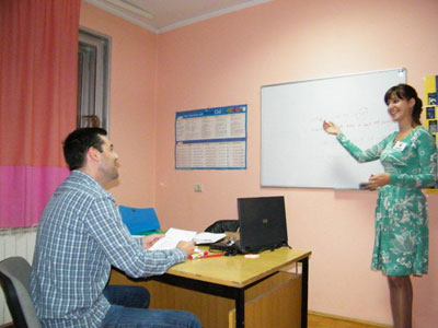 AGENCY FOR LEARNING FOREIGN LANGUAGE LIBRY Foreign languages schools Belgrade - Photo 3