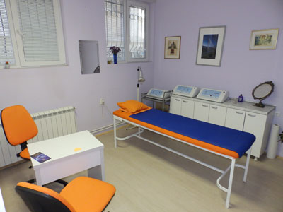 AGAPE HEALTH STUDIO Acupuncture Belgrade - Photo 1