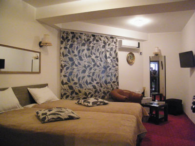 GARNI HOUSE 46 Hoteli Beograd - Slika 7