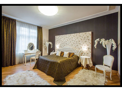 HOTEL EVROPA Hotels Belgrade - Photo 7