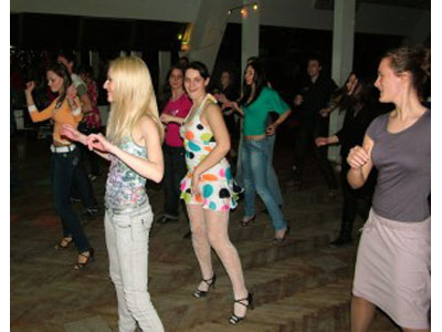 MILONGUERO DANCE SCHOOL Other education Belgrade - Photo 5