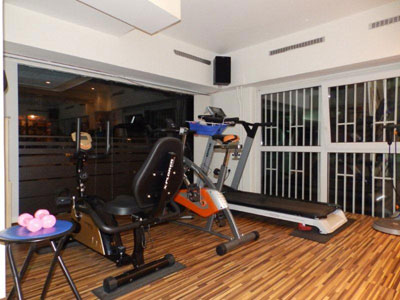 FITNESS & GYM FULL FIT Physical medicine Belgrade - Photo 2