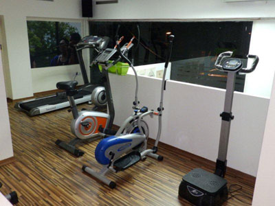 FITNESS & GYM FULL FIT Physical medicine Belgrade - Photo 3