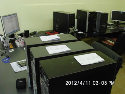 PC MASTER BEOGRAD Servisi računara, laptopova Beograd - Slika 3