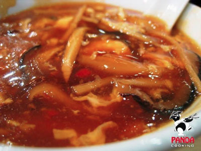 CHINESEE FOOD PANDA COOKING Chinese cuisine Belgrade - Photo 7