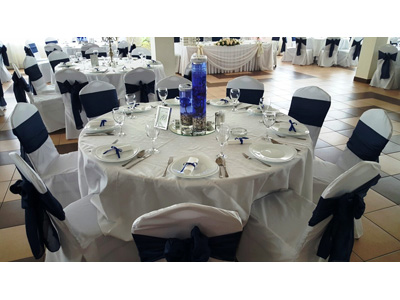 GARDEN VISTA Restaurants for weddings, celebrations Belgrade - Photo 10