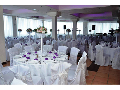 GARDEN VISTA Restaurants for weddings, celebrations Belgrade - Photo 4