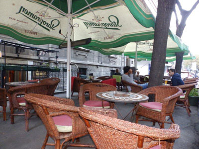 CAFFE KANDAHAR Nargila bars Belgrade - Photo 2
