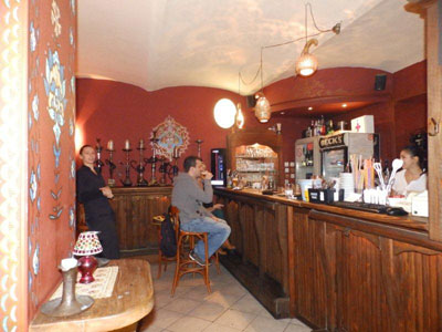 CAFFE KANDAHAR Bars and night-clubs Belgrade - Photo 3