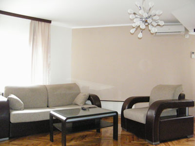APARTMENTS AND RESTAURANT ROSE HILL Apartments Belgrade - Photo 4