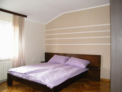 APARTMENTS AND RESTAURANT ROSE HILL Accommodation, room renting Belgrade - Photo 6