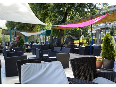 GUSAR 007 Restorani za svadbe, proslave Beograd - Slika 5