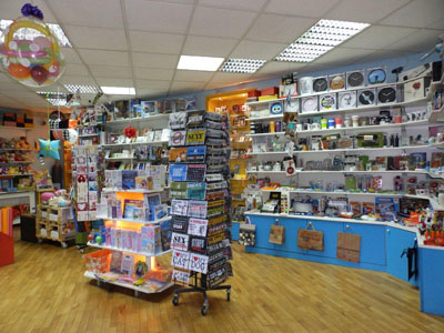 GIFT SHOP POKLONCE Gift shop Belgrade - Photo 3