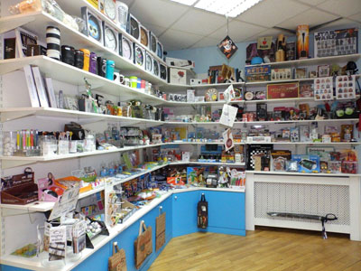 GIFT SHOP POKLONCE Gift shop Belgrade - Photo 4