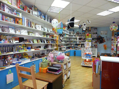 GIFT SHOP POKLONCE Gift shop Belgrade - Photo 8