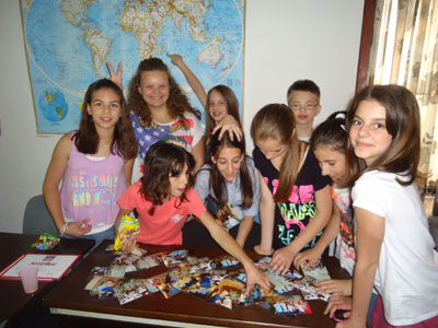 KUCA STRANIH JEZIKA Foreign languages schools Belgrade - Photo 3