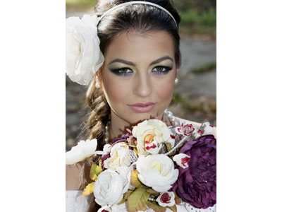 STUDIO SKADRIC IRENA Professional Make up Belgrade - Photo 2