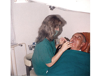DR SNEZANA SUVOCESMAKOVIC Dental surgery Belgrade - Photo 1