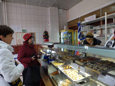BAKERY WORK PERECA Bakeries, bakery equipment Belgrade - Photo 2