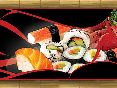 EXTRA SUSHI Japanska kuhinja, sushi barovi Beograd - Slika 1