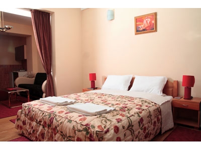 VILLA ELENA Accommodation, room renting Belgrade - Photo 9