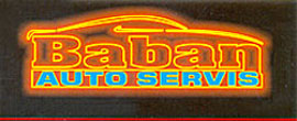 AUTO SERVICE BABAN Car service Belgrade