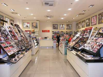 JASMIN PERFUMERY Perfume shops Belgrade - Photo 4