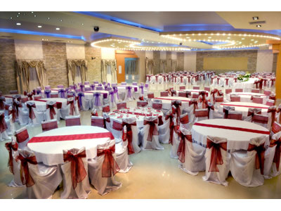 EXCLUSIVE HOLL Restaurants for weddings, celebrations Belgrade - Photo 4