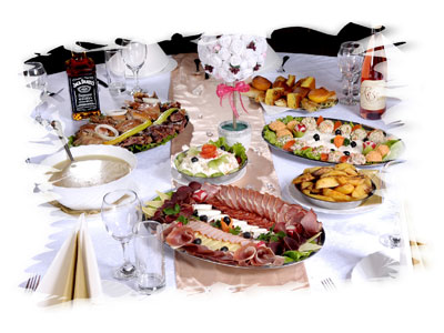 EXCLUSIVE HOLL Restaurants for weddings, celebrations Belgrade - Photo 6
