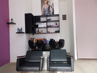 DOLLS HAIR SALON Hairdressers Belgrade - Photo 11