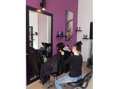 DOLLS HAIR SALON Hairdressers Belgrade - Photo 9