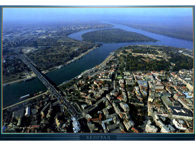AGENCY TOP LUX Travel agencies Belgrade - Photo 9