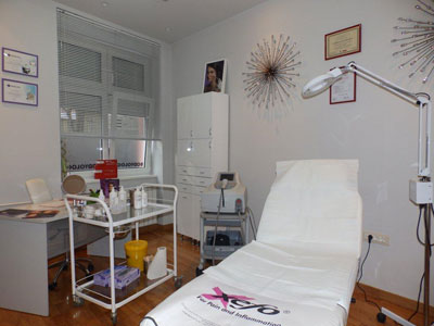 BODYOLOGY AESTHETIC CENTER Beauty salons Belgrade - Photo 6