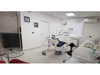 DENTAL FAMILY Dental orthotics Belgrade - Photo 9